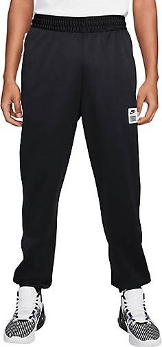 Nike Performance Herren Basketballhose THERMA-FIT STARTING 5
