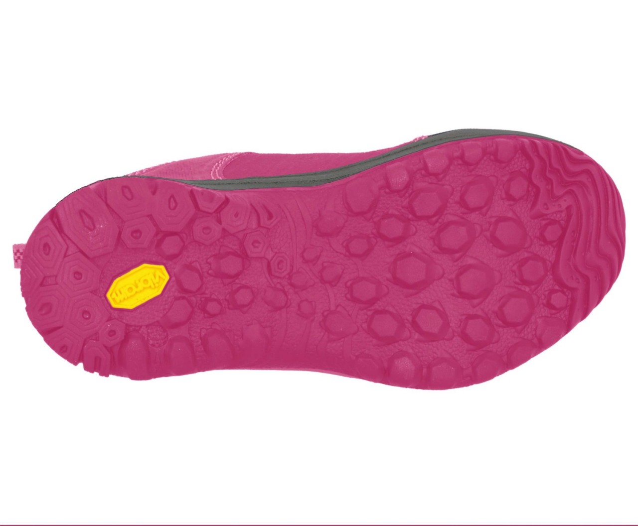 BRÜTTING Mädchen Halbschuhe lila/pink