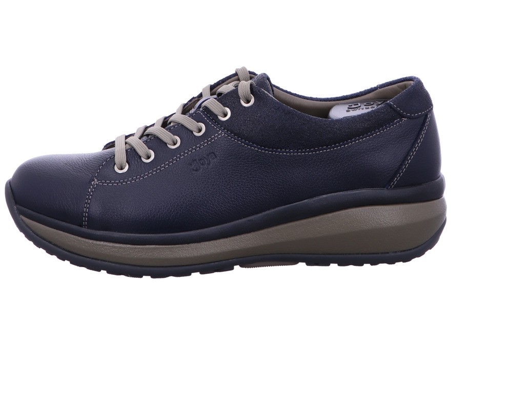 JOYA Komfort Schnürer blau 802cas