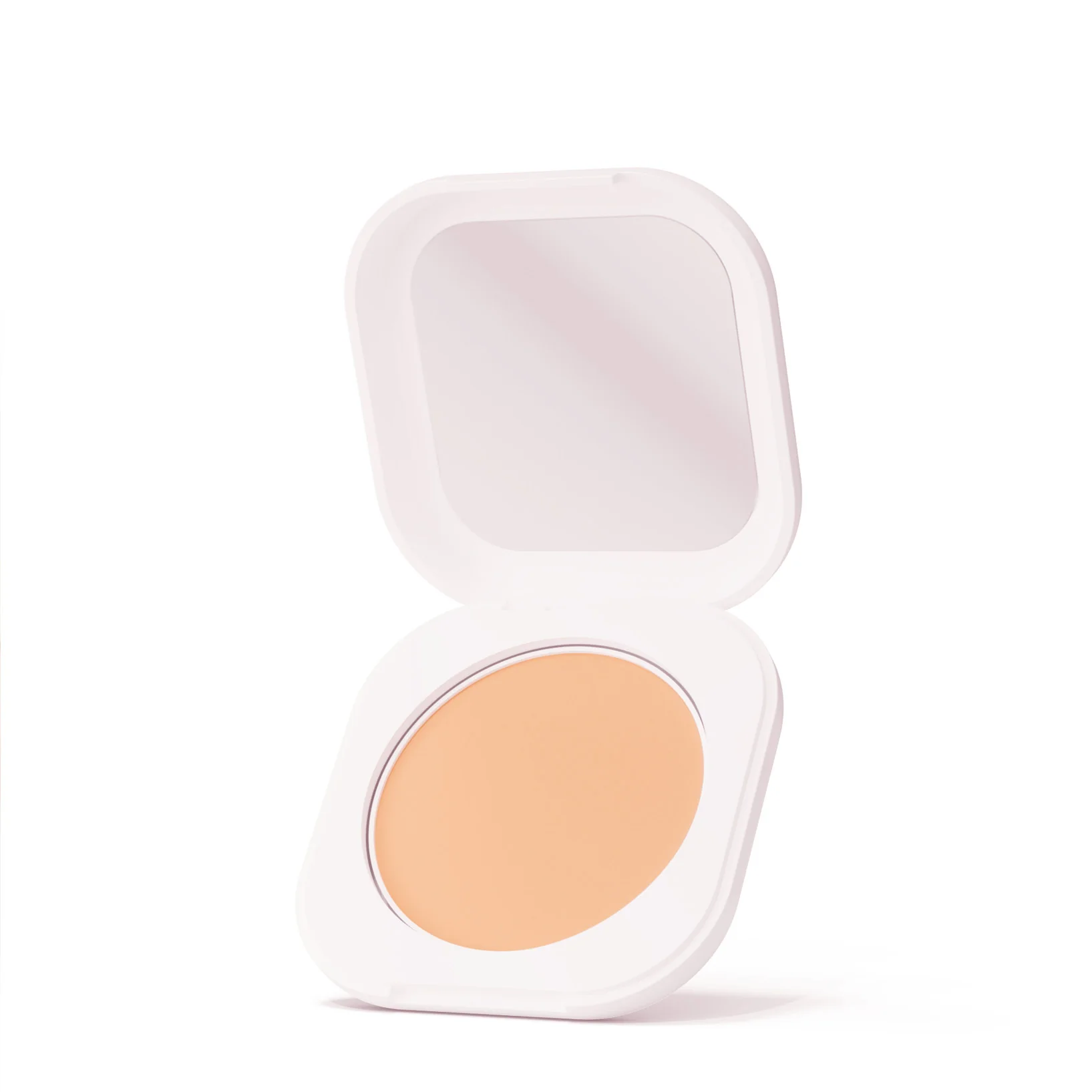 Polvos compactos para el rostro VELVET LOCK