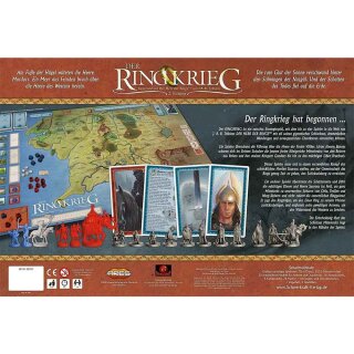 Der Ringkrieg (DE)