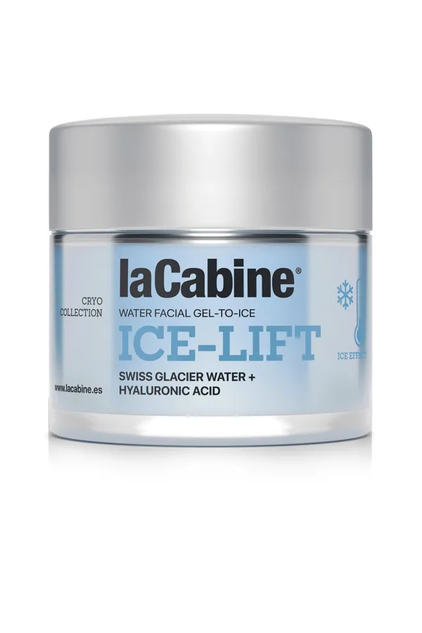 LaCabine  Ice-lift Gesichtsgel La Cabine 50 ml