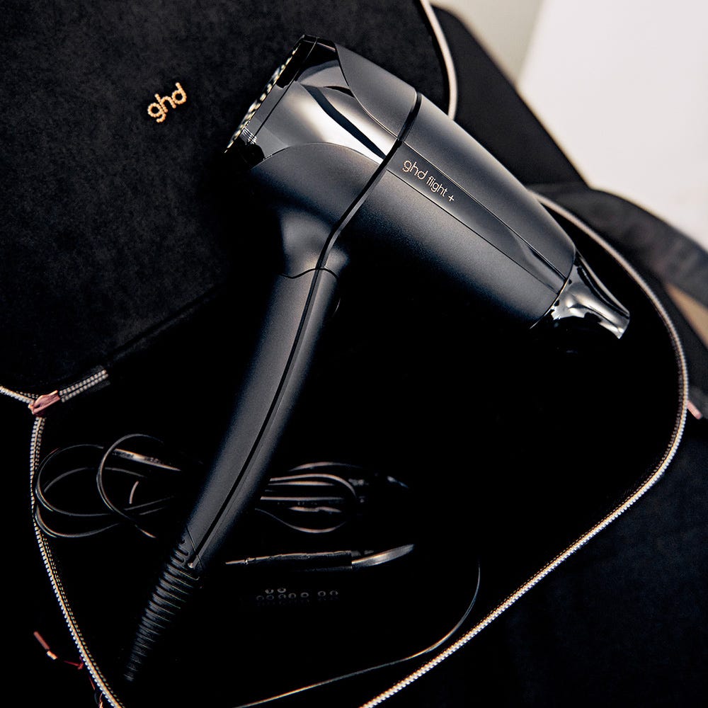 ghd flight Geschenkset