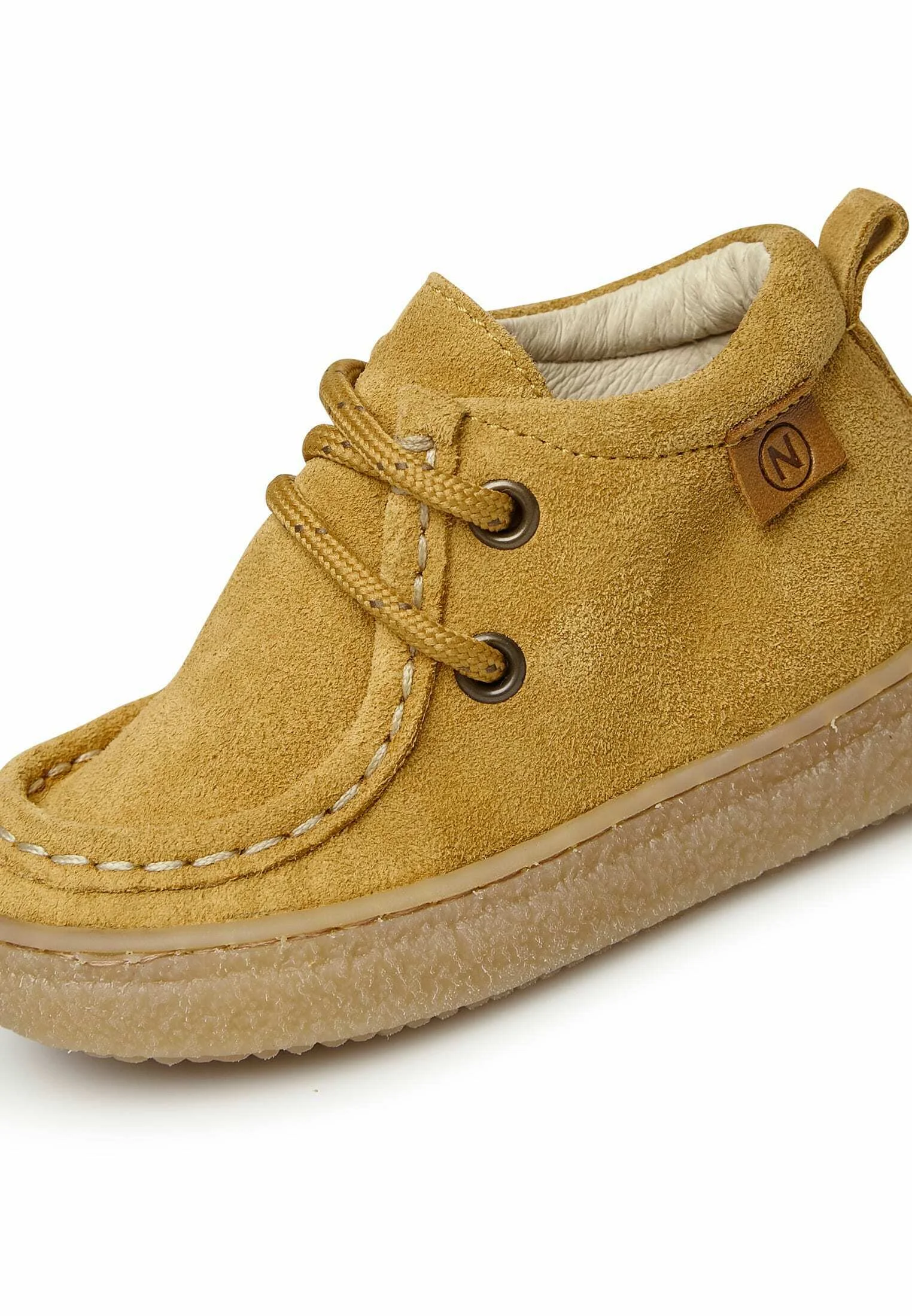 Naturino KASDEN - Botines con cordones