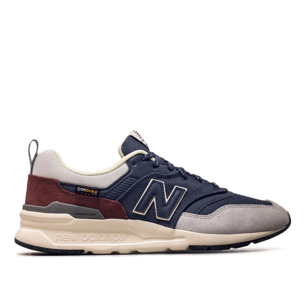 New Balance 997 CM997 HWK / blau