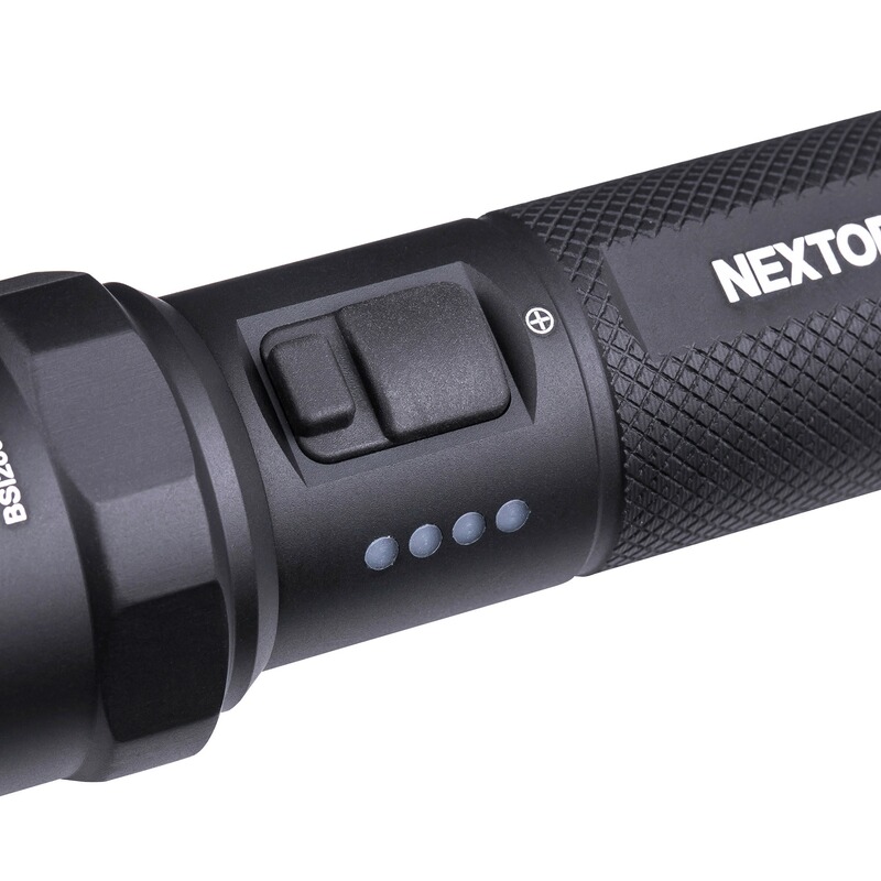 NEXTORCH Taschenlampe P84