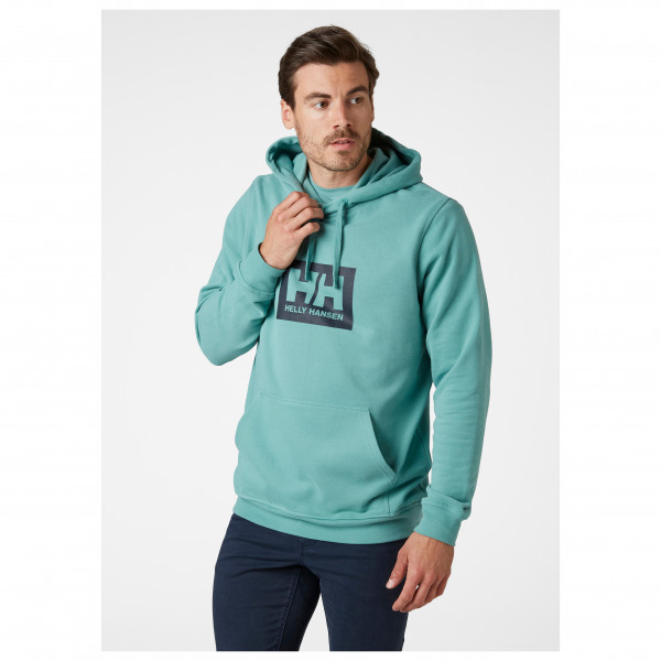 Helly Hansen - HH Box - Hoodie