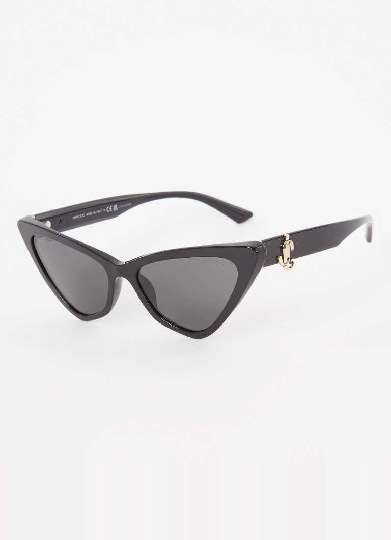 Jimmy Choo Sunglasses JC5008
