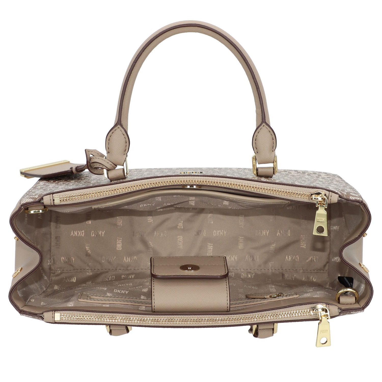 Belle Handtasche 31 cm