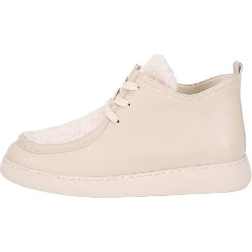 ekonika Schuhe aus dichtem Leder