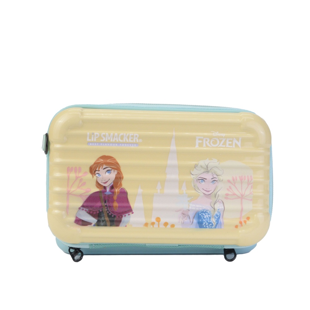 Disney Frozen Trav to go Beauty case Coffret de maquillage pour enfants