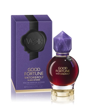 Viktor & Rolf Good Fortune Elixir Intense Eau de Parfum 50 ml