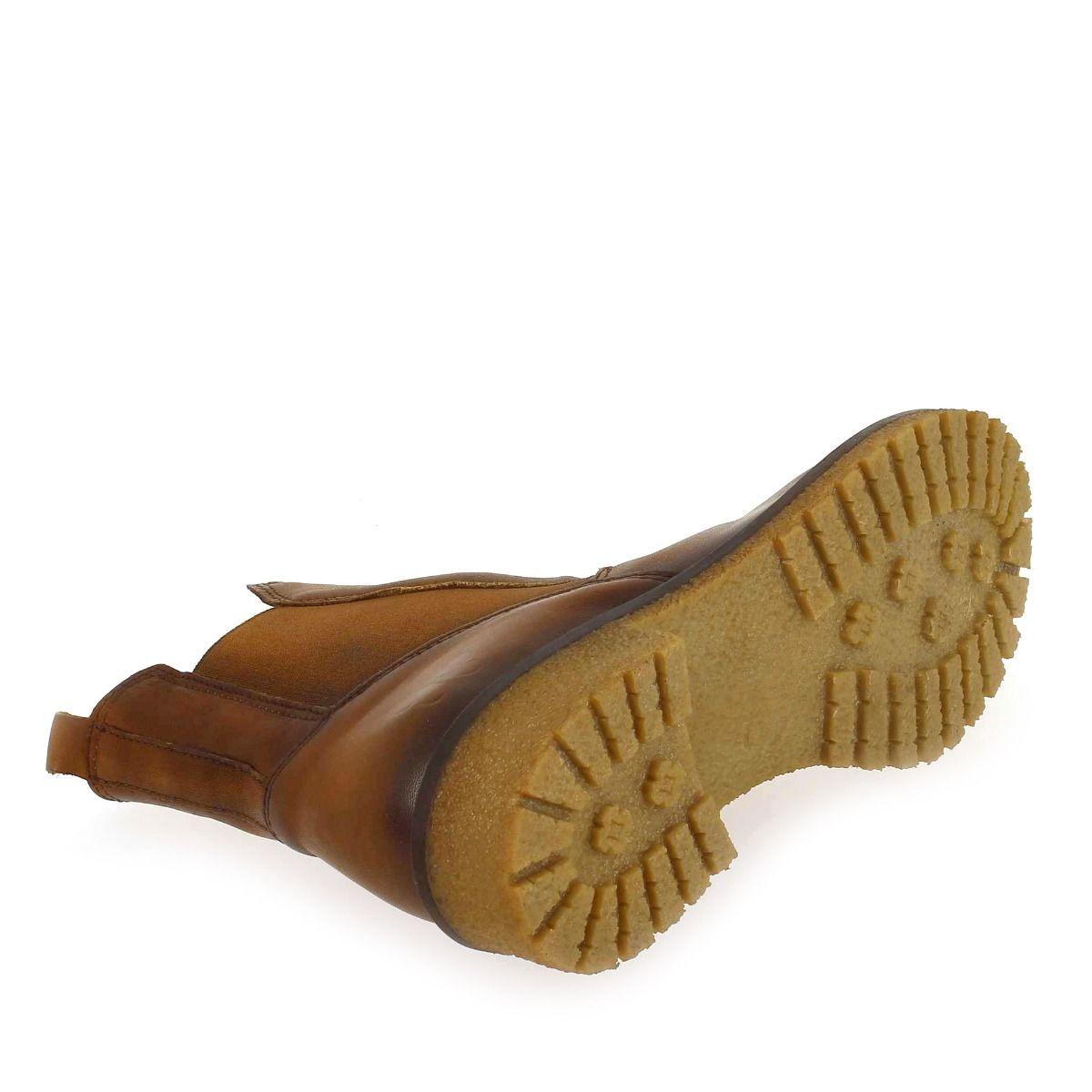 Felmini  C801 - Cognac