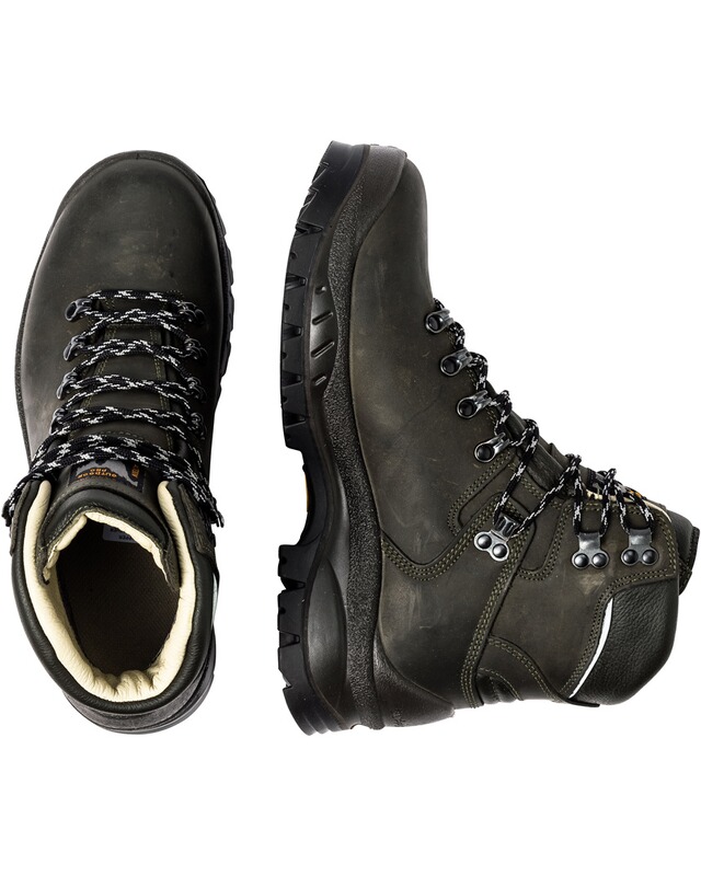 Parforce Jagdstiefel Rominten WP Sympatex