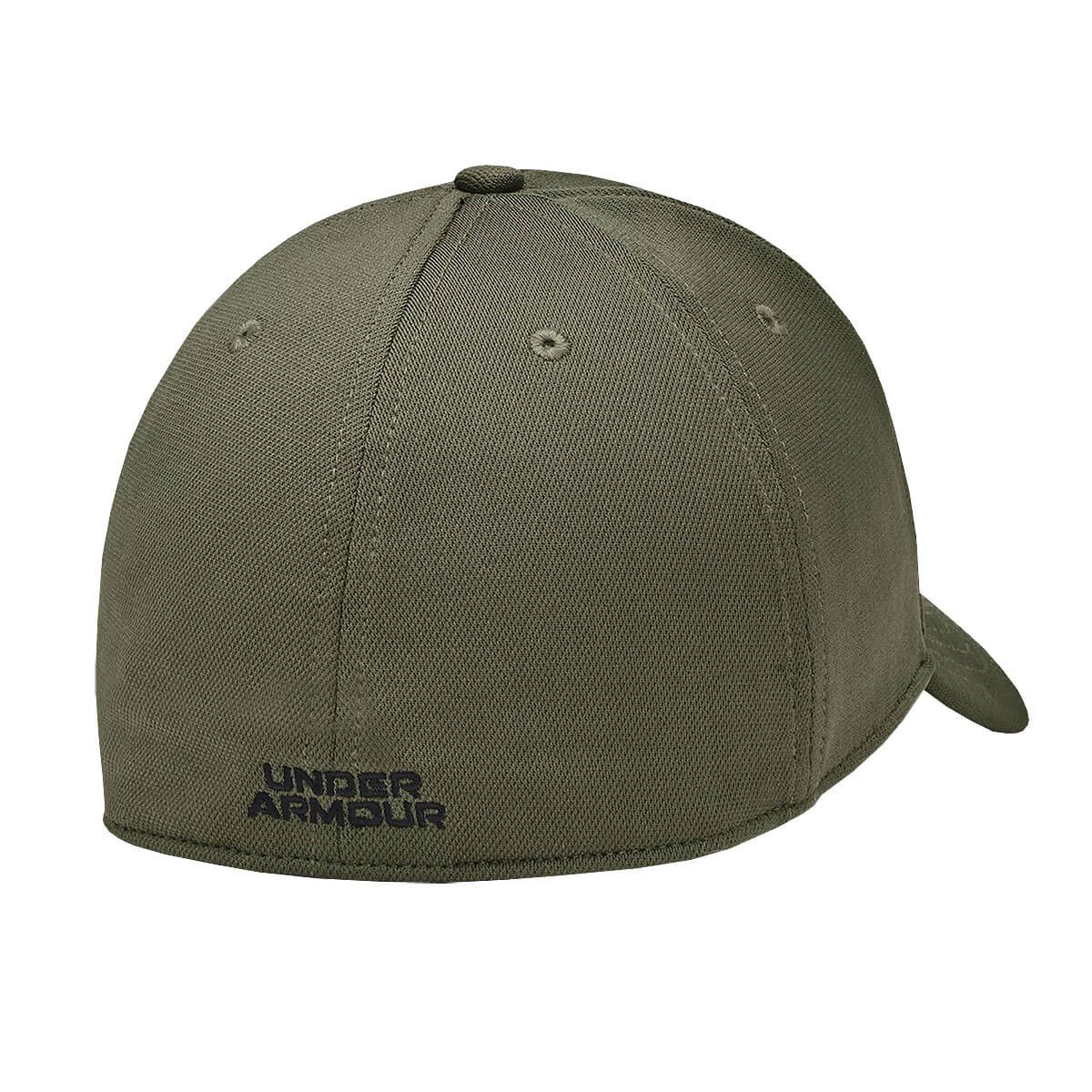 Basecap UA Blitzing