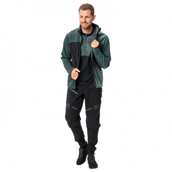 Vaude - Virt Softshell Jacket II - Fahrradjacke
