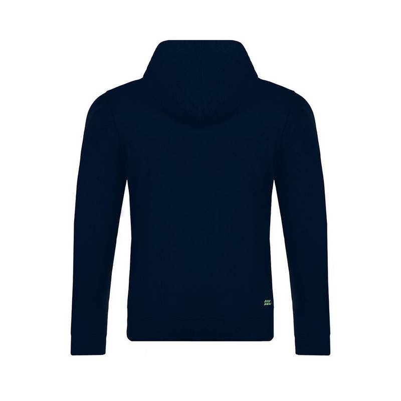 BIDI BADU Sayouba Lifestyle Hoody Hoodie Herren