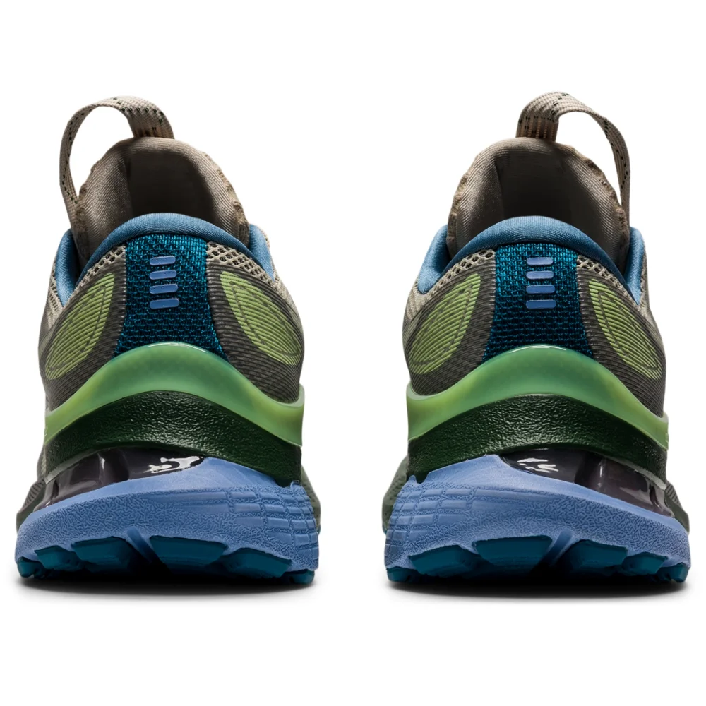 Asics FN3 S Gel Kayano 28 1202A261-020 / grau