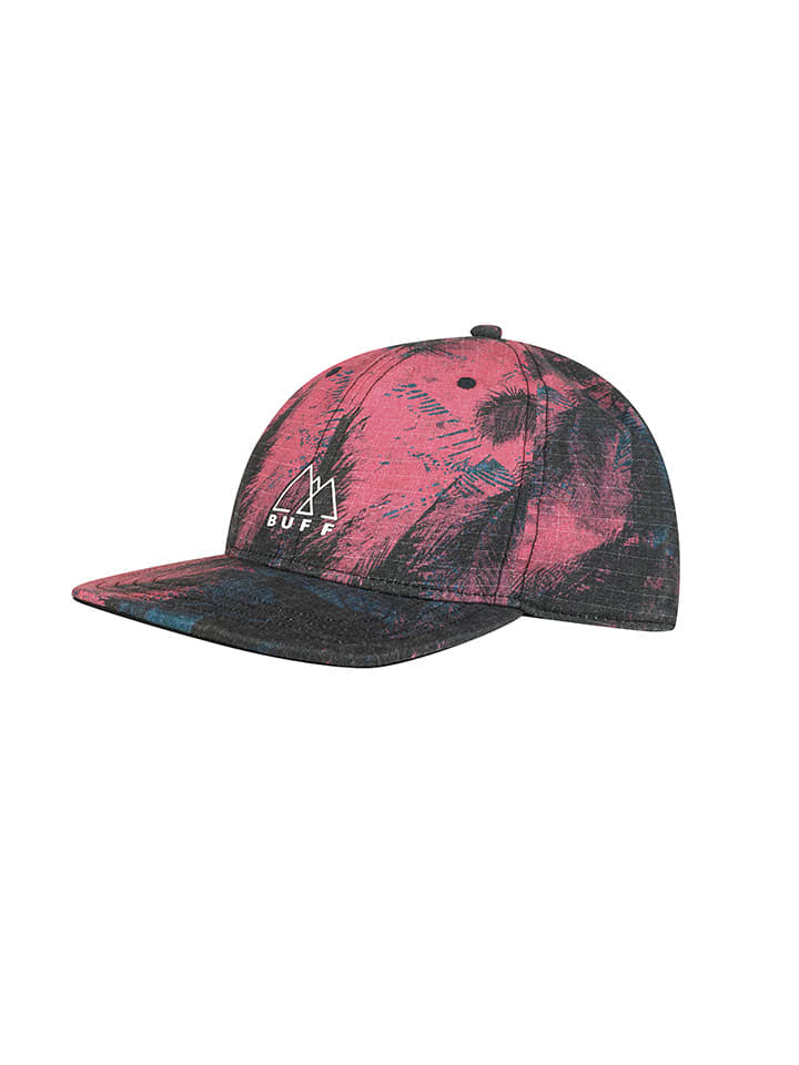 Buff Cap 
