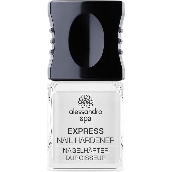 Express Nail Hardener