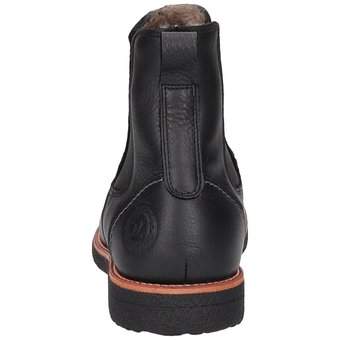 Panama Jack Garnock Igloo C2 Boots in schwarz