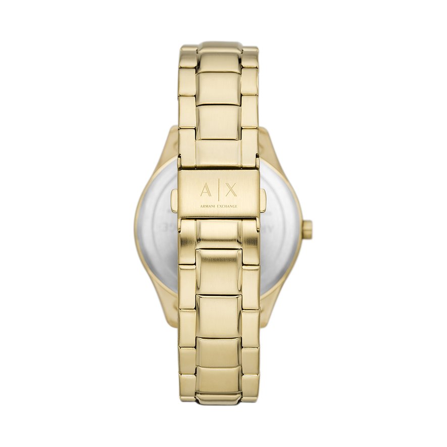 Armani Exchange Herrenuhr Dante