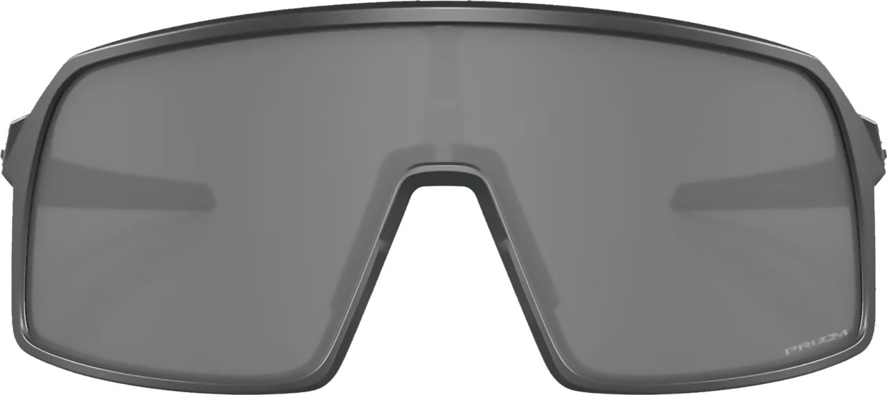 Oakley Sutro S Hi-Res PRIZM Black - Sportbrille kaufen | Bike-Discount