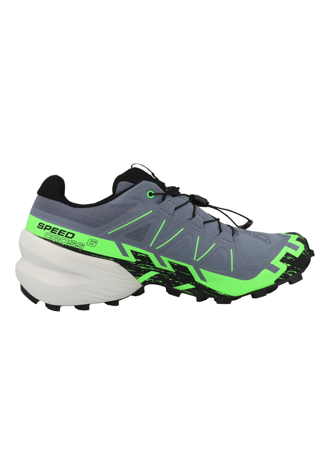 Salomon SPEEDCROSS 6 GTX - Zapatillas de trail running