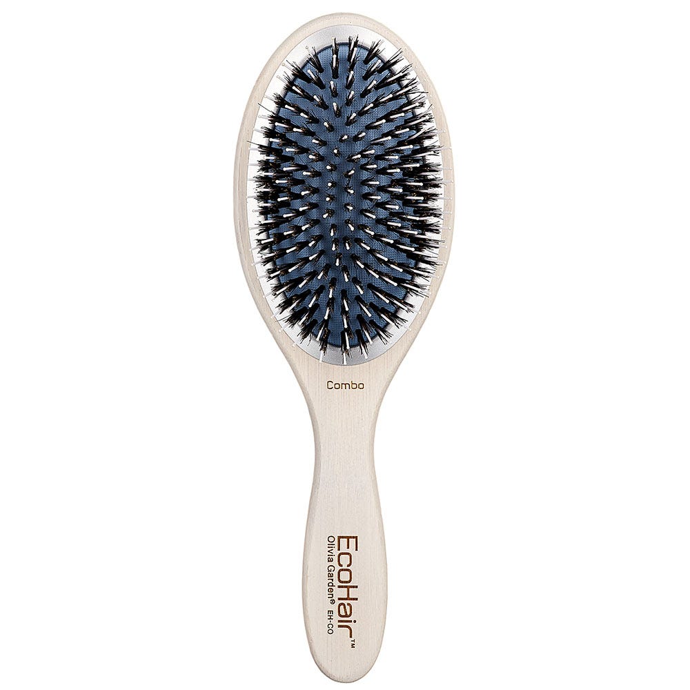 Olivia Garden EcoHair Combo