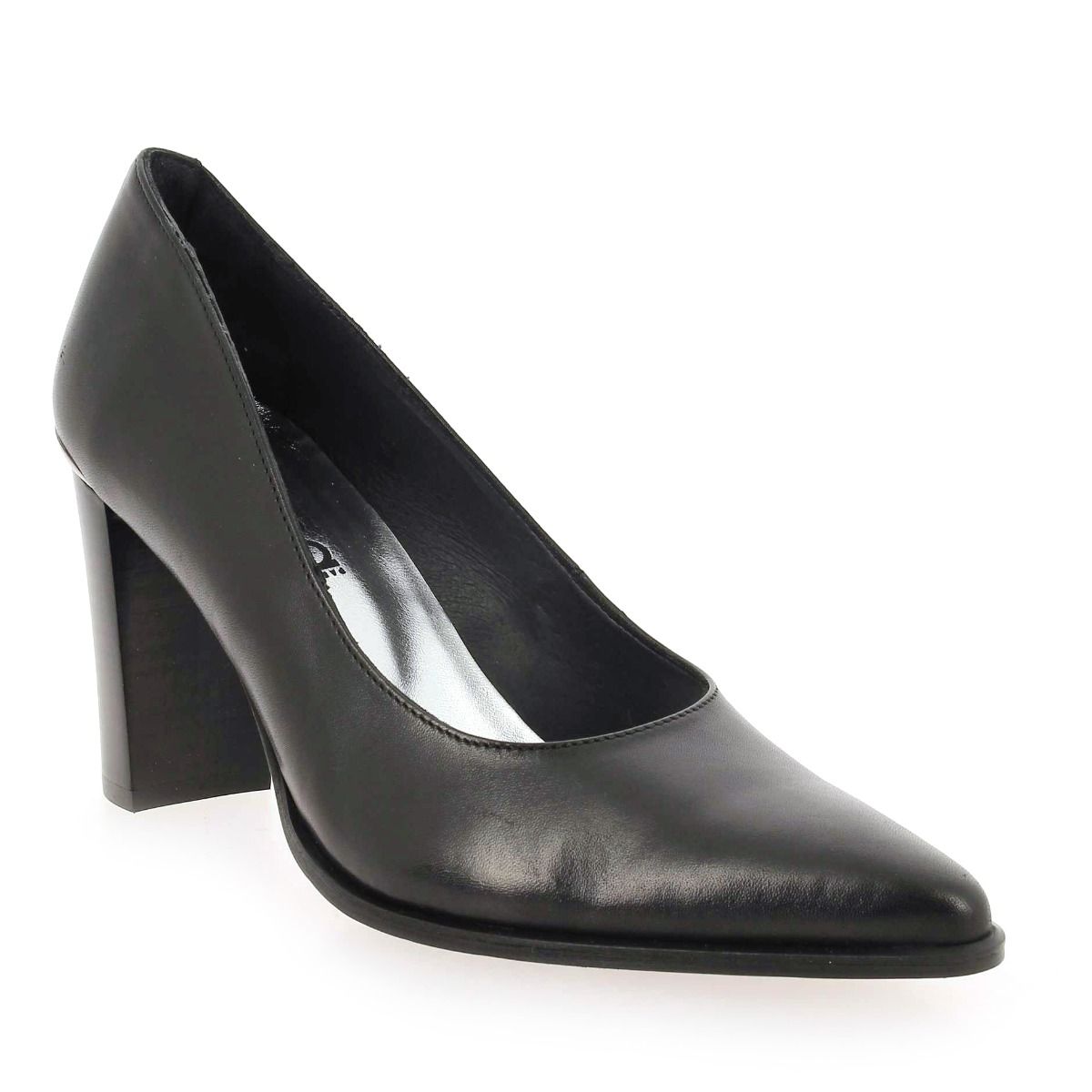 Myma  5836 - Noir
