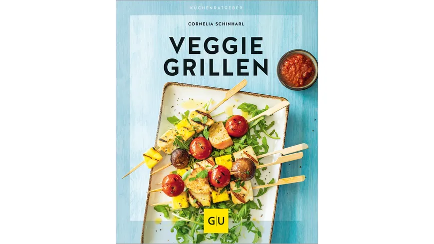 Veggie Grillen