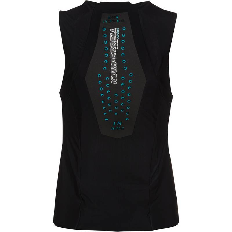 KOMPERDELL Air Vest Protektorenweste Damen