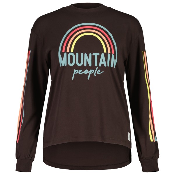 Maloja - Women's StrahlkogelM. - Longsleeve