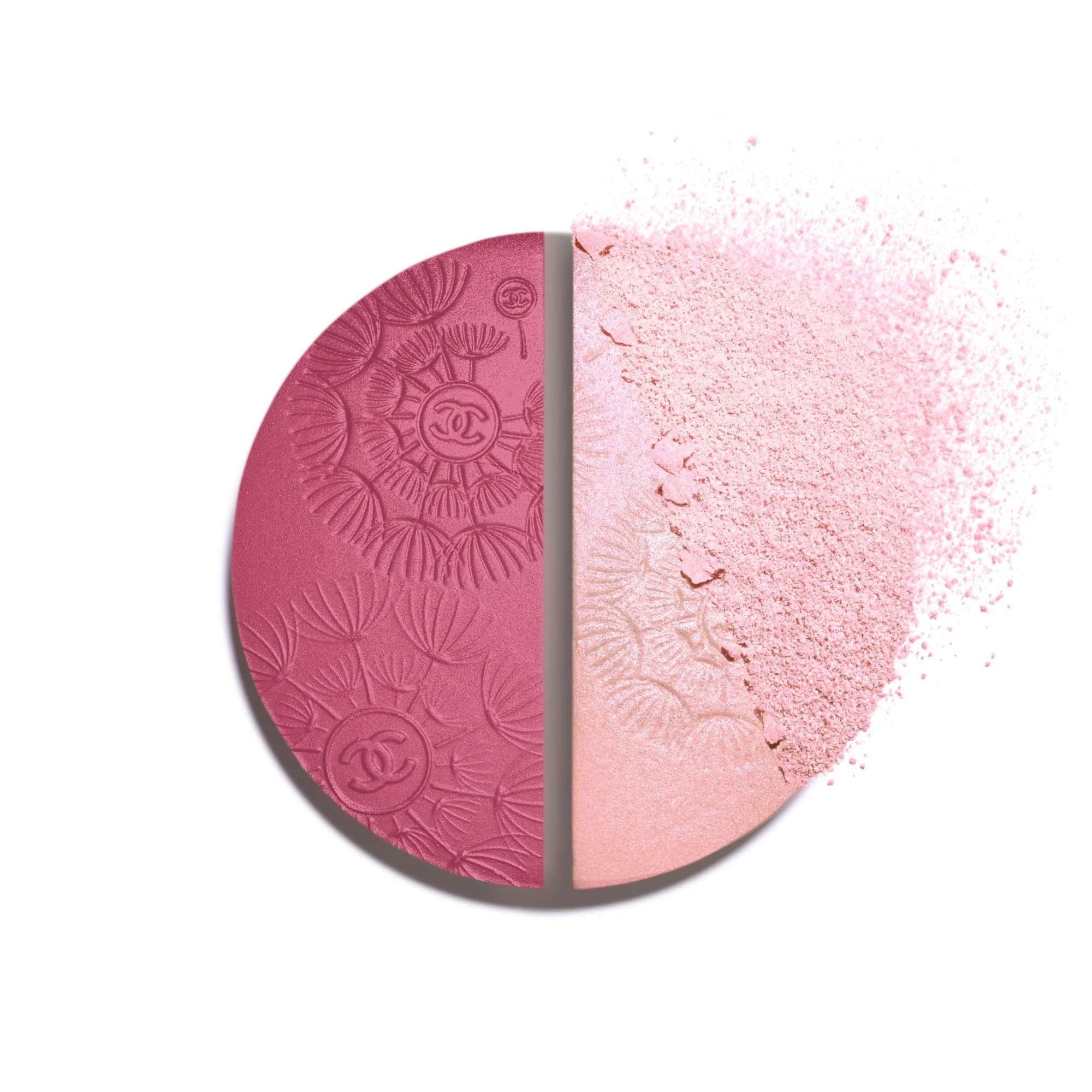 JARDIN IMAGINAIRE - BLUSHER OG BELYSENDE DUO