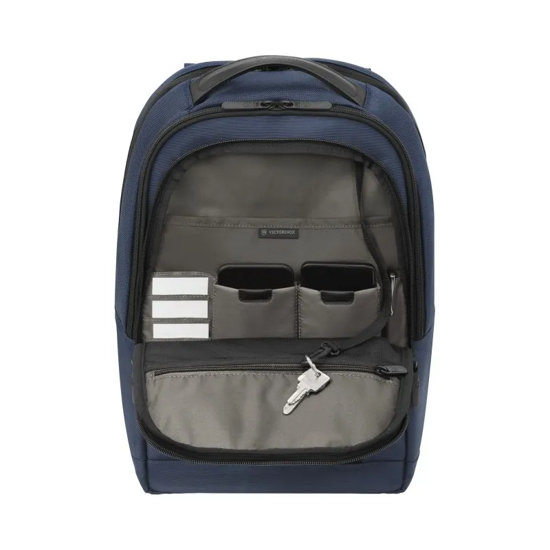 Victorinox Altmont Professional Compact Laptop Backpack - Navy Blue