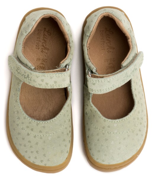 Lurchi ~ Neila Ballerina ~ Mint