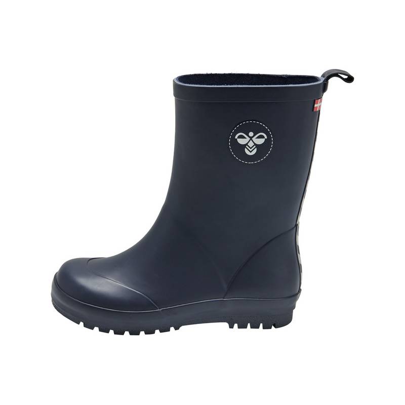 hummel RUBBER BOOT JR. Gummistiefel Kinder