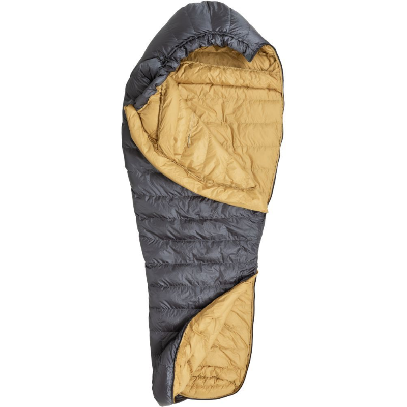 Turbat NOX 400 Mumienschlafsack