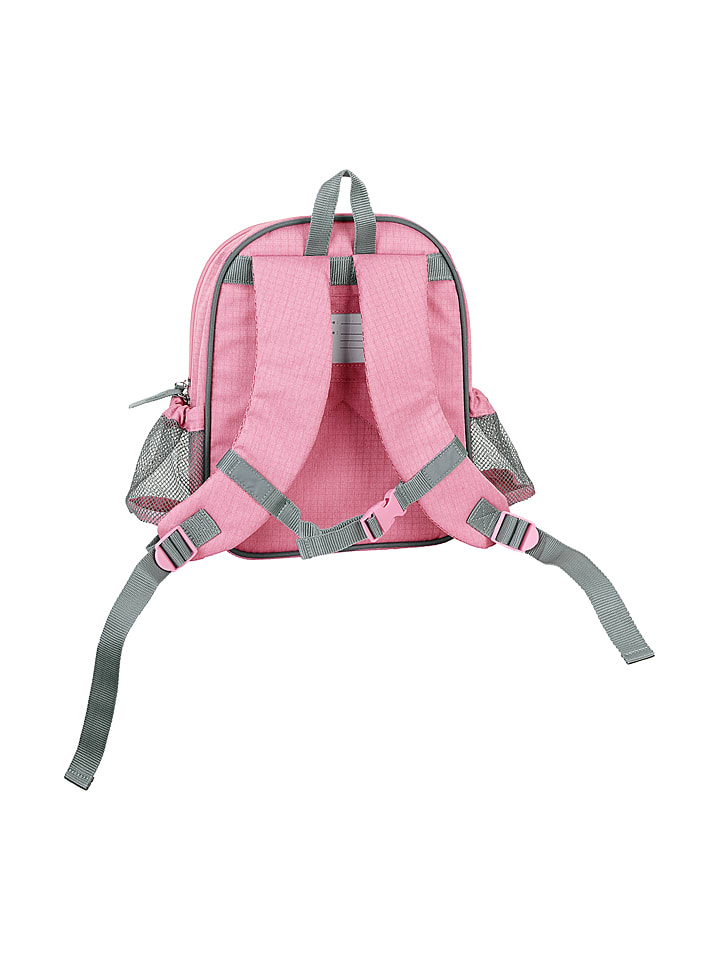 Sterntaler® Rucksack in Rosa - (H)30 x (B)24 cm günstig kaufen onesize