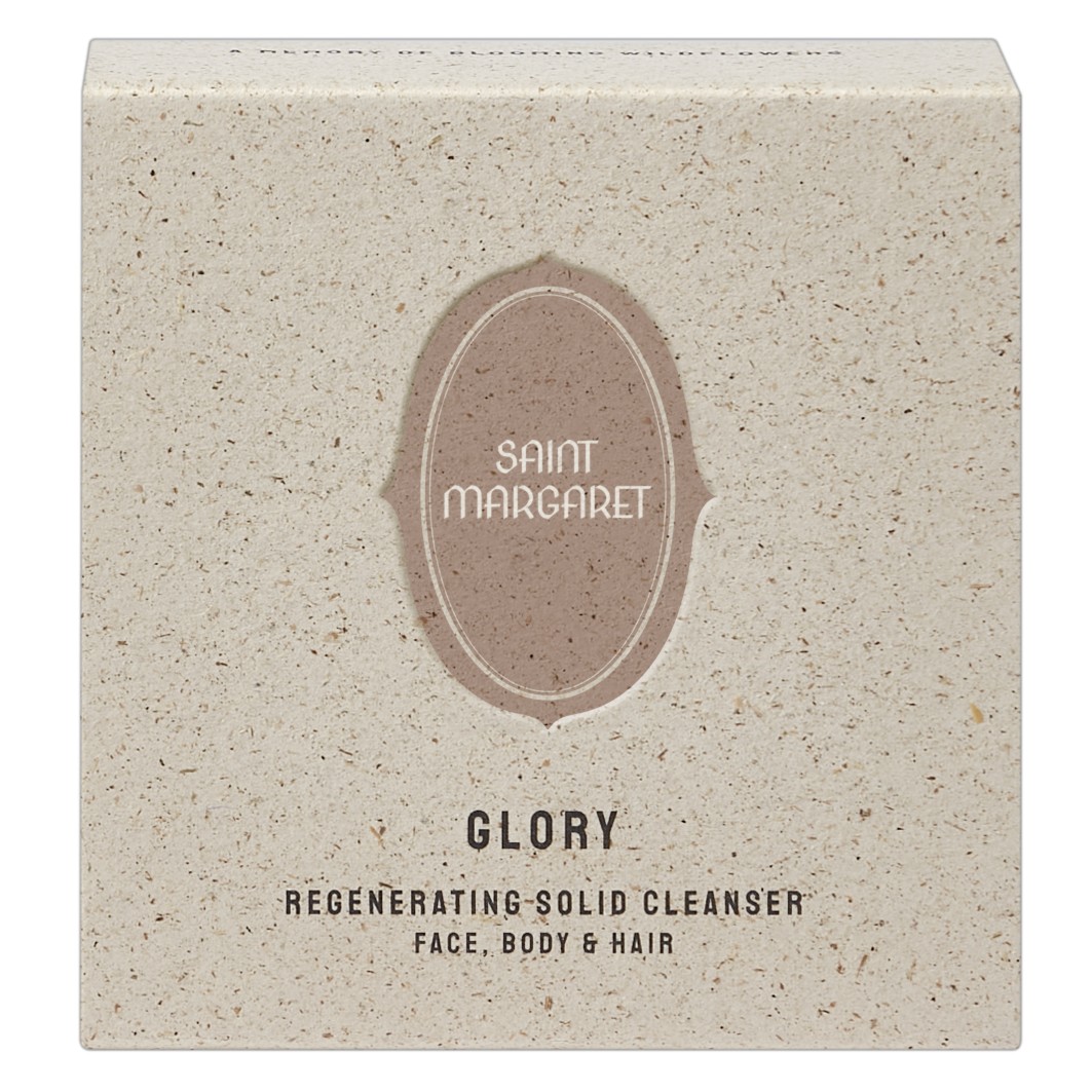 Saint Margaret Glory