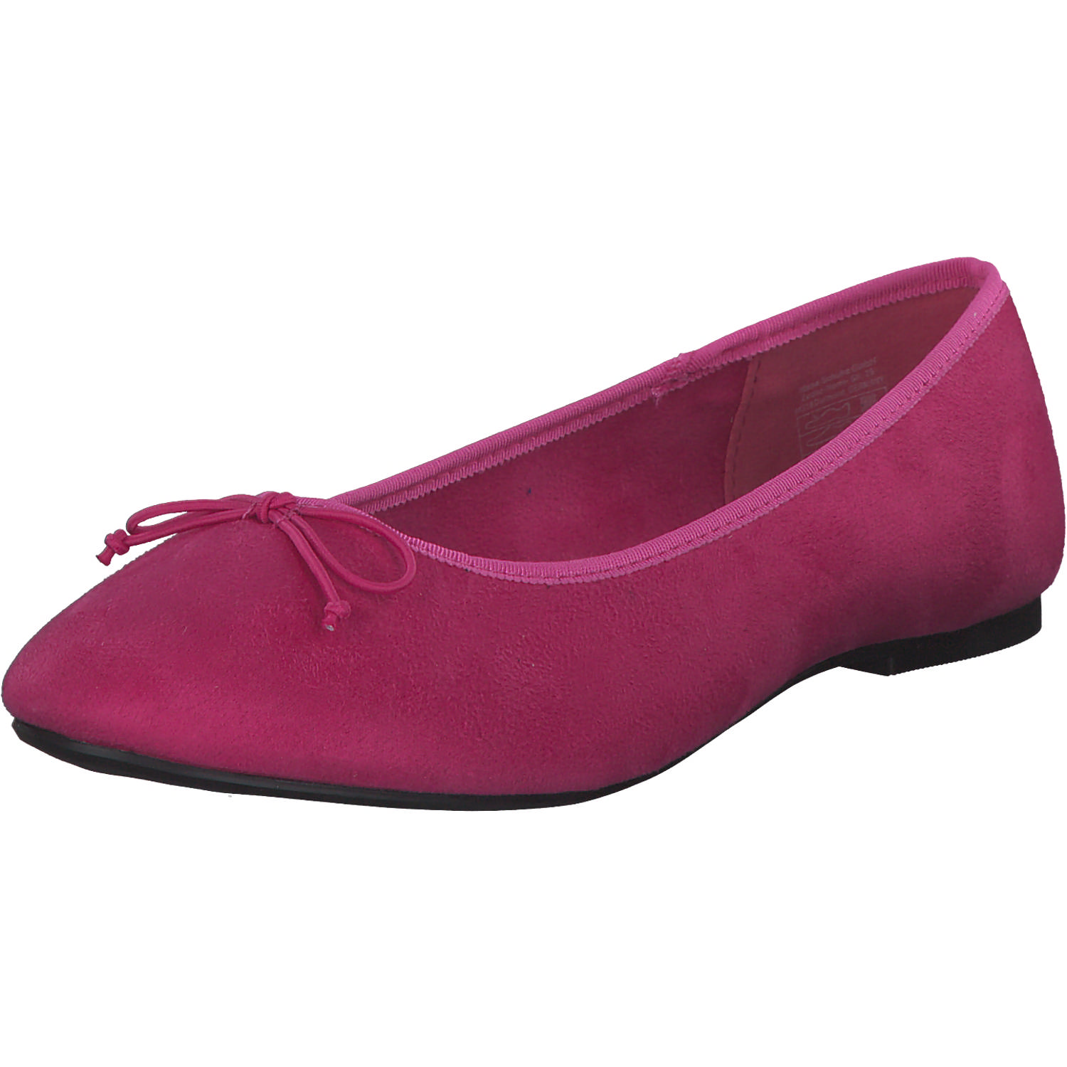 Idana 221264, Ballerinas & Slipper, Damen, Pink
