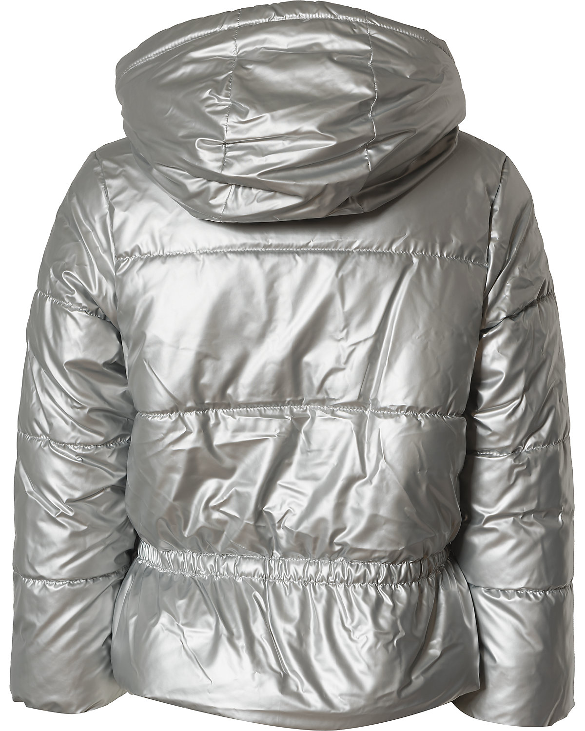 Winterjacke für Mädchen