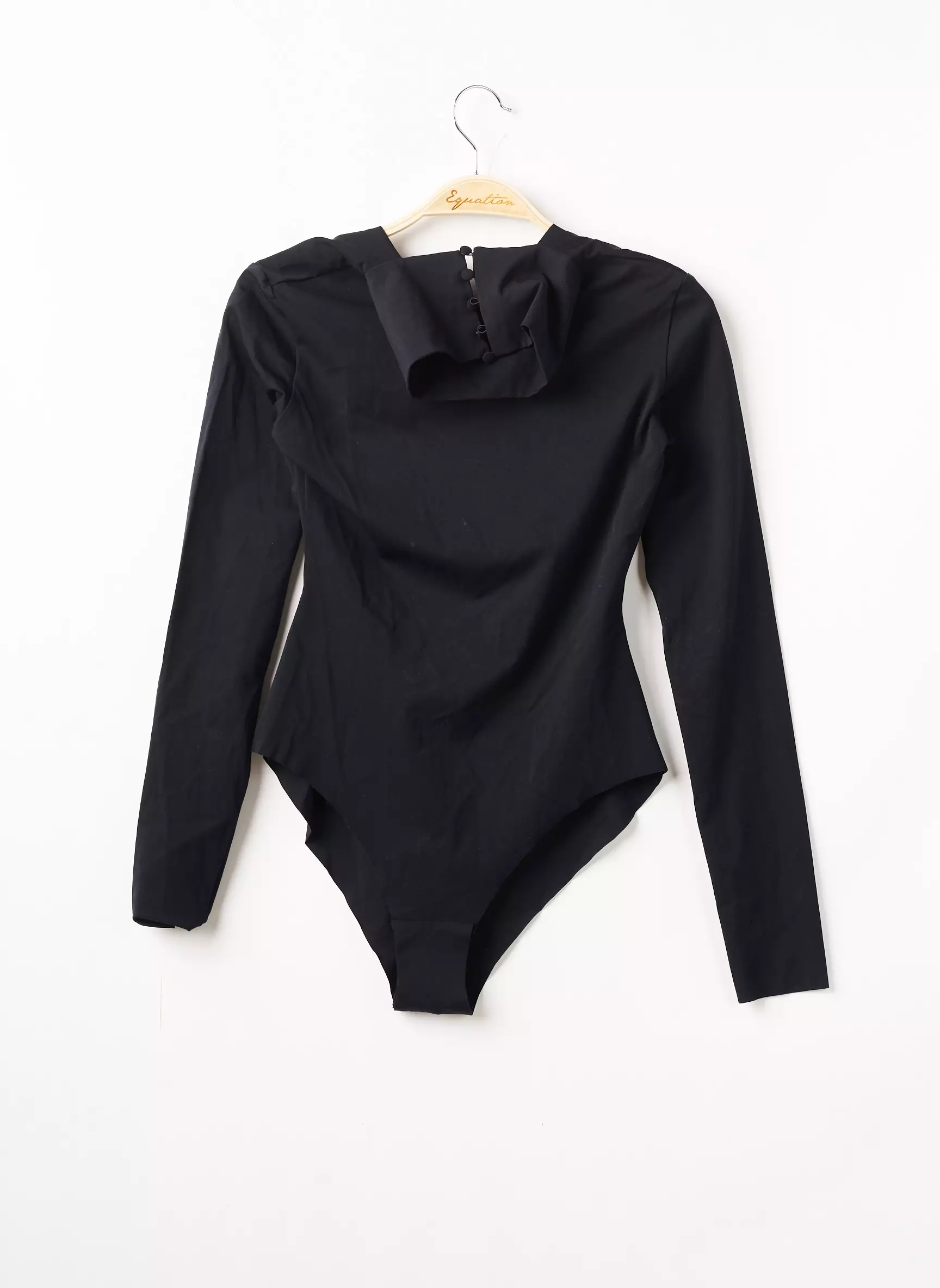 Camizole Body Femme couleur noir