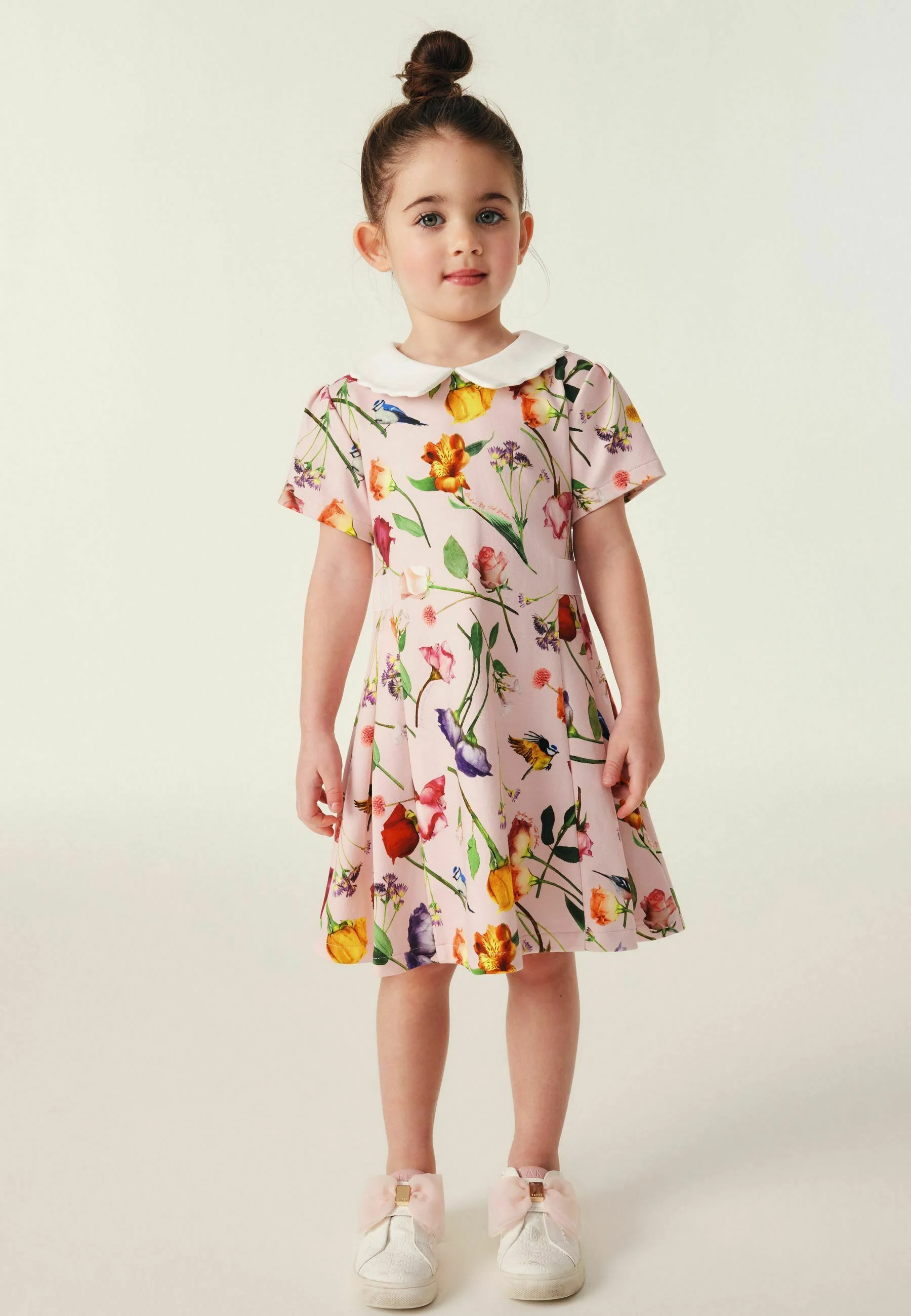 Baker by Ted Baker REGULAR FIT - Vestido de verano