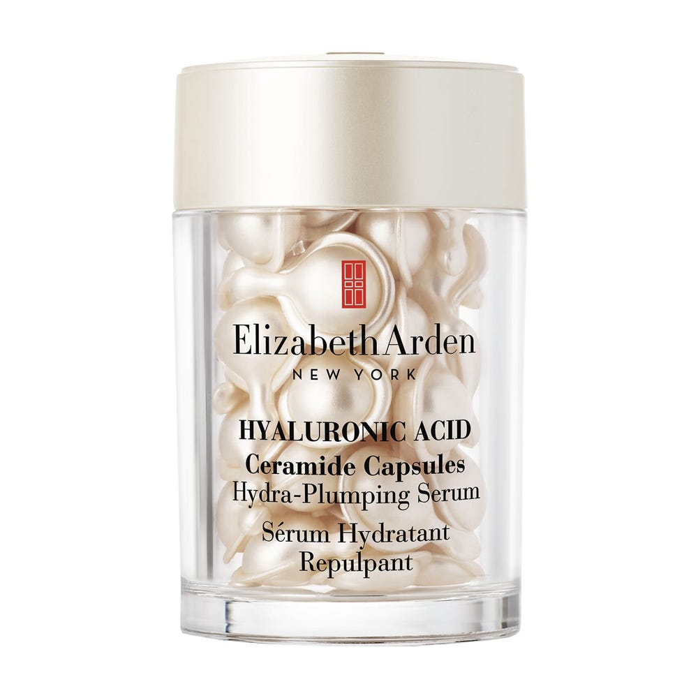 Elizabeth Arden Hyaluronic Acid Ceramide Capsules Hydra-Plumping Serum 30 Stück