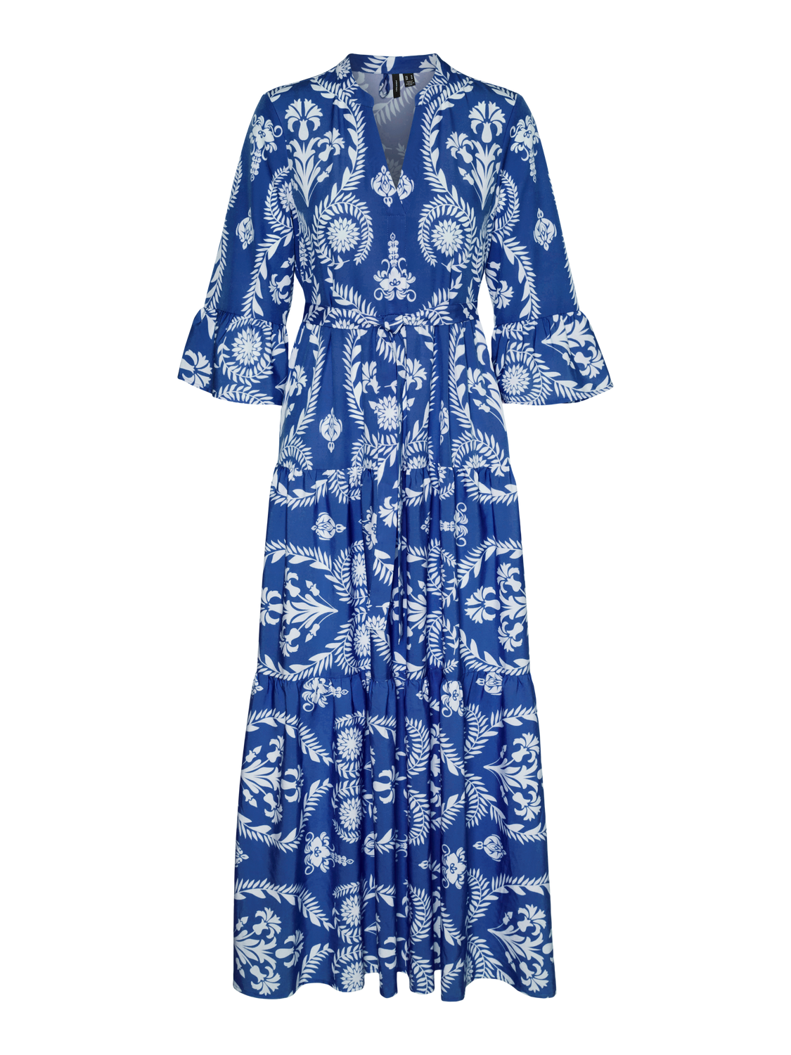 VMZERA Langes Kleid