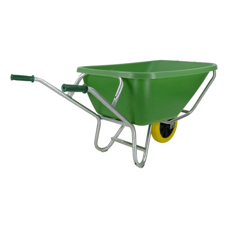 Fort 20411 F&S 200/1 - samokolnica iC 200L