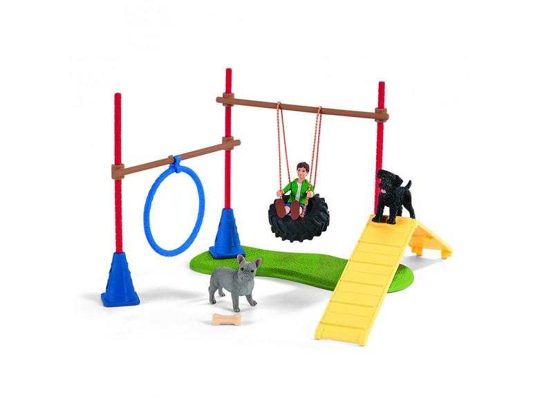 Divertissement pour chiens