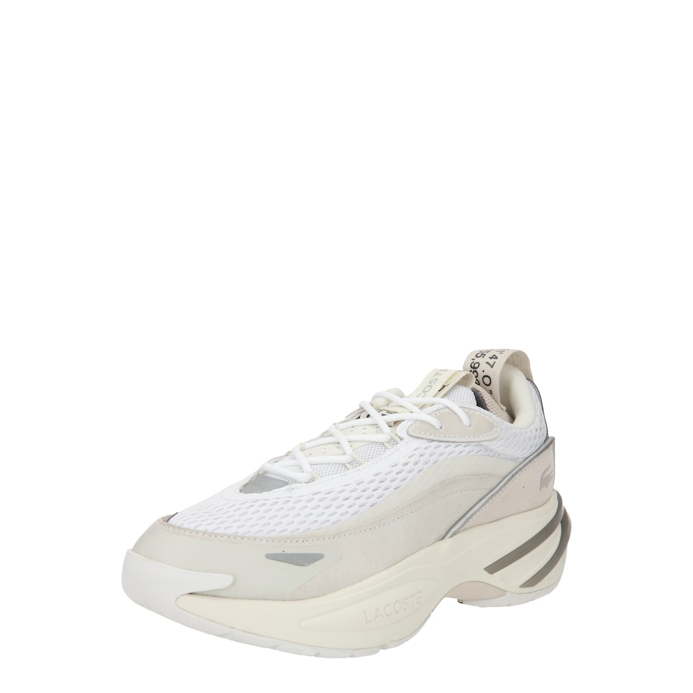 Lacoste AUDYSSOR 745SMA120021G / weiss