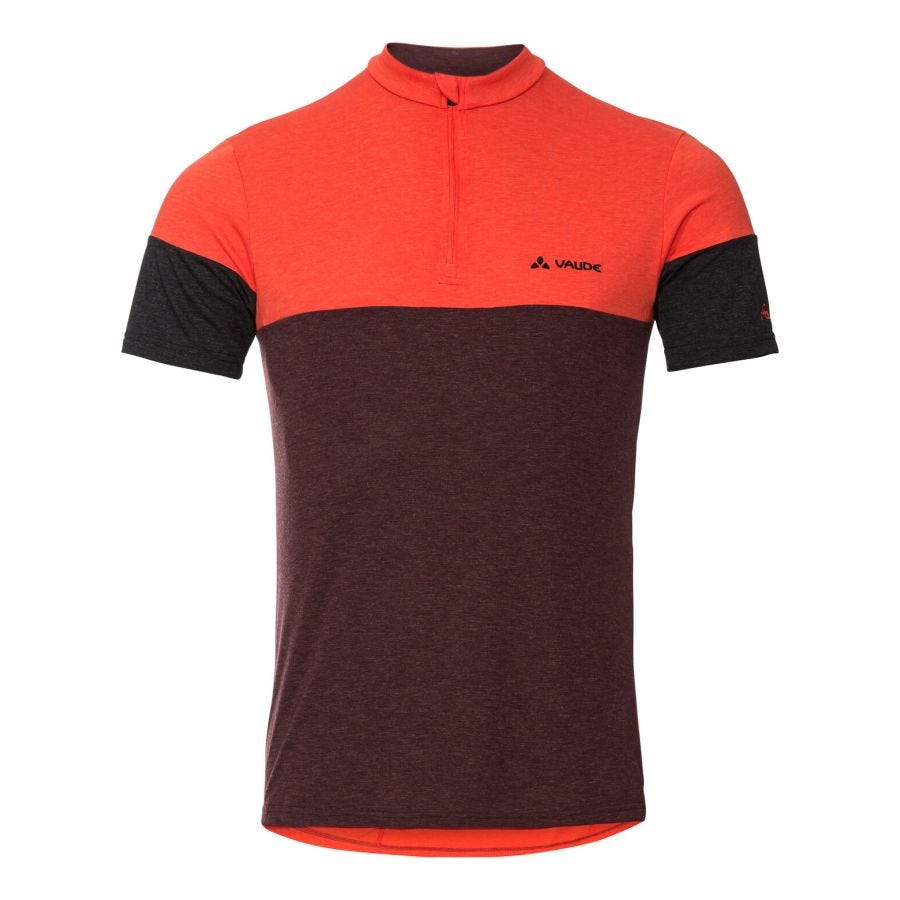 Altissimo II Fahrrad Shirt Herren